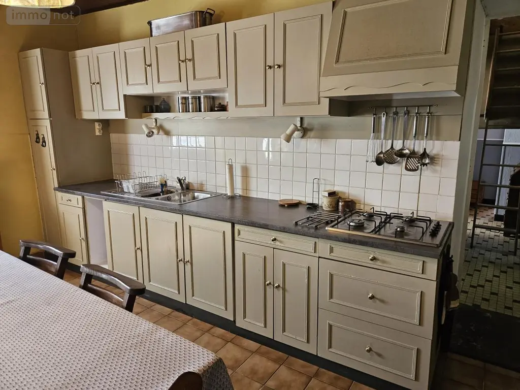 Maison a vendre Landaul 56690 Morbihan 56 91 m2 4 pièces 183700 euros 56027-715 003
