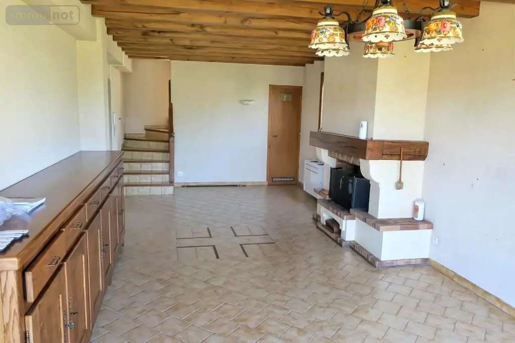 Maison a vendre Saint-Doulchard 18230 Cher 18 155 m2 6 pièces 194250 euros 18005-1689 015