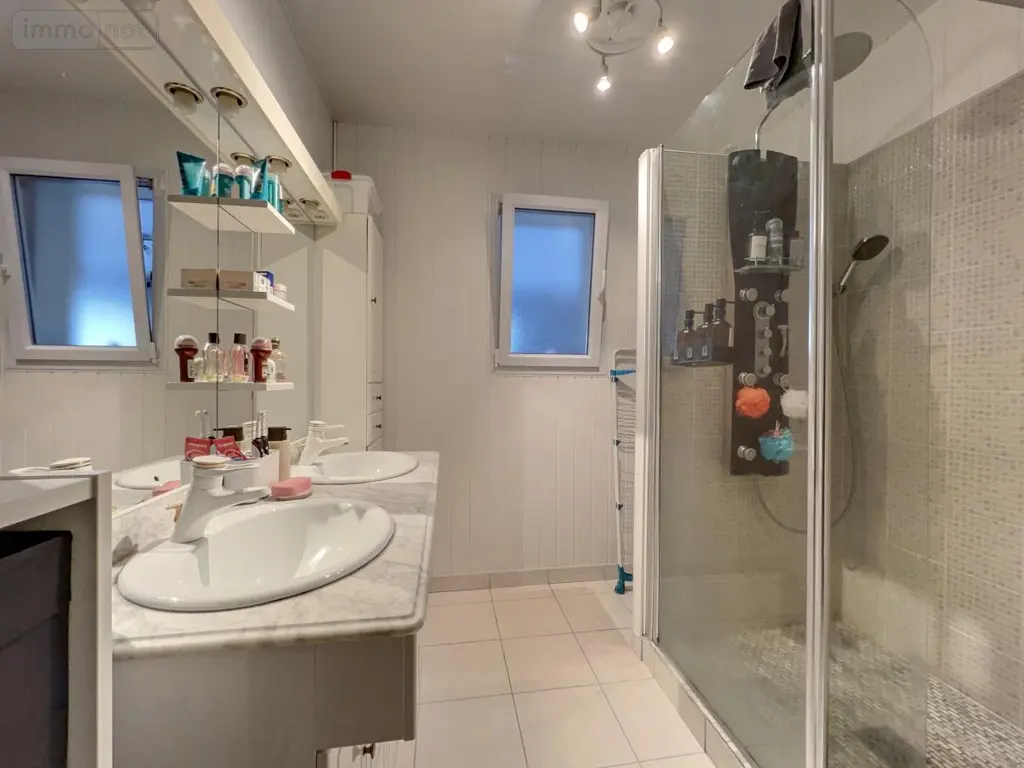 Maison a vendre Ballan-Miré 37510 Indre-et-Loire 37 160 m2 7 pièces 399000 euros 37096-26 010