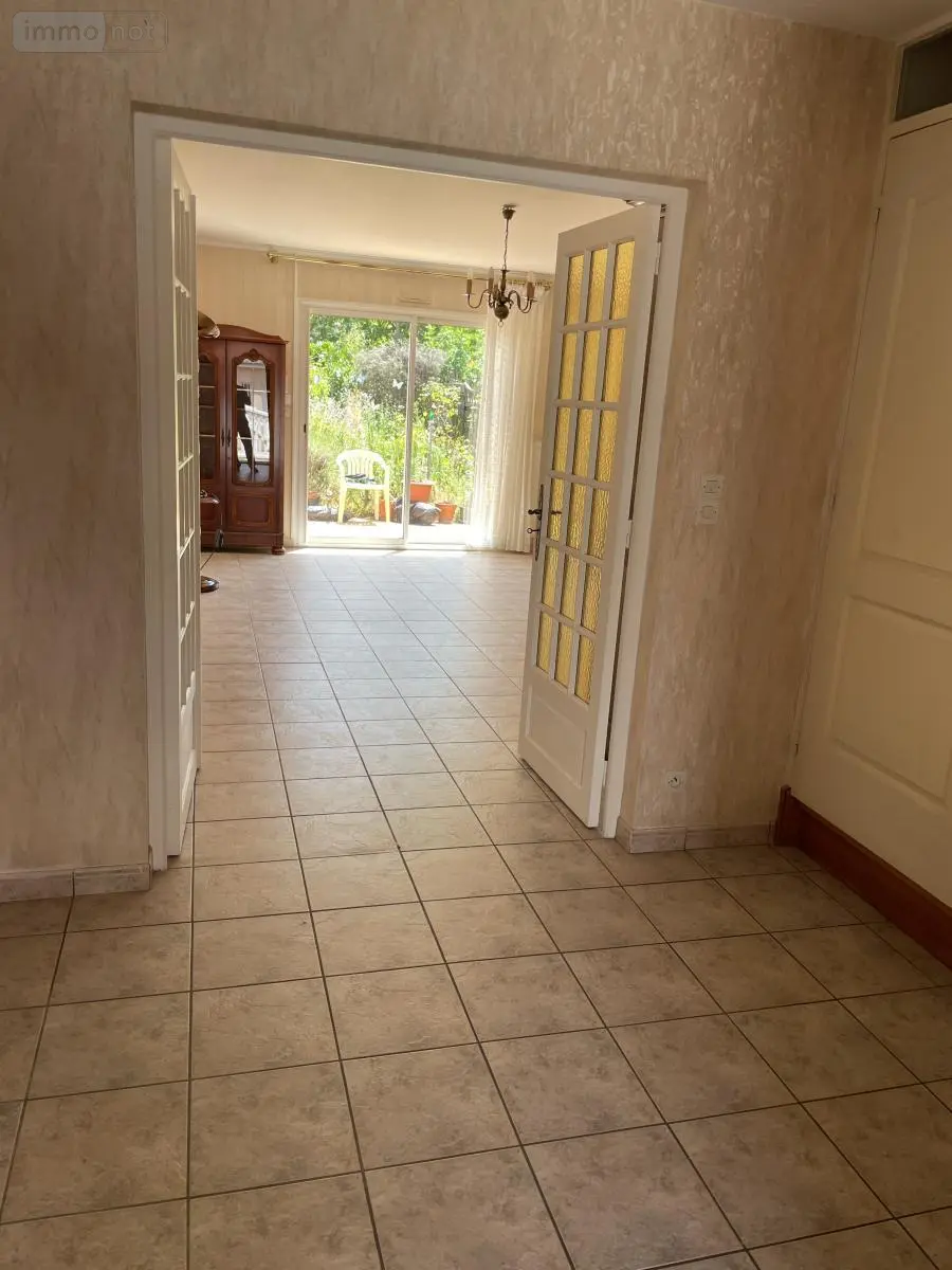 Maison a vendre Le Mans 72000 Sarthe 72 110 m2 5 pièces 201400 euros 72009-1413 005