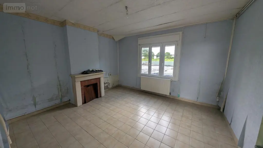 Maison a vendre Moyon Villages 50420 Manche 50 89 m2 90490 euros 50038-2656 011