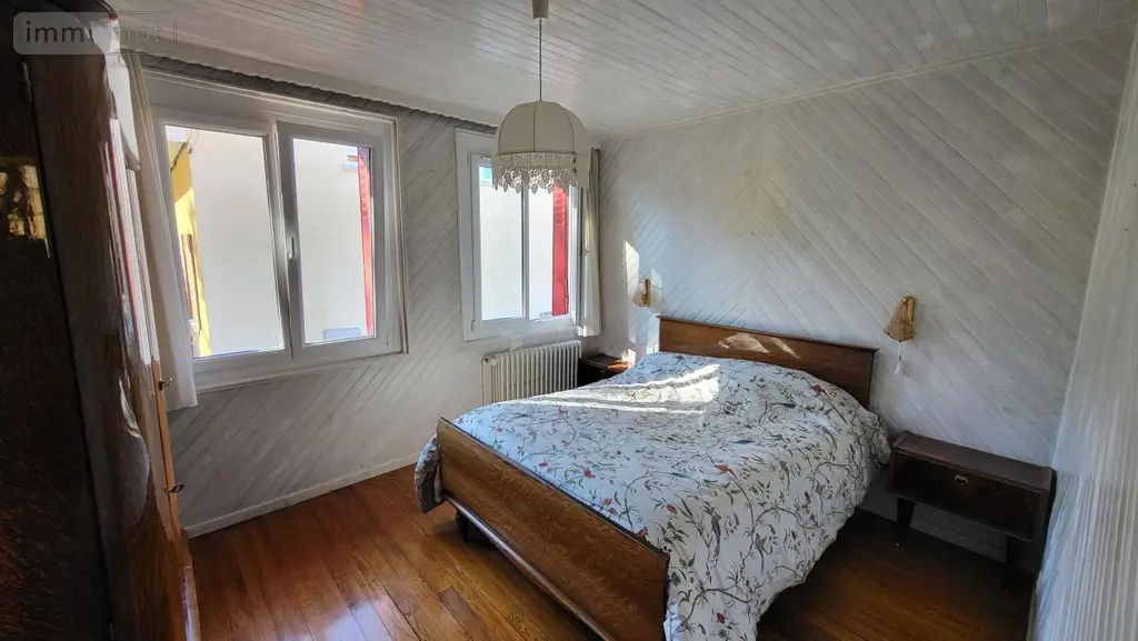 Maison a vendre Valentigney 25700 Doubs 25 129 m2 7 pièces 149000 euros 25054-1991 008