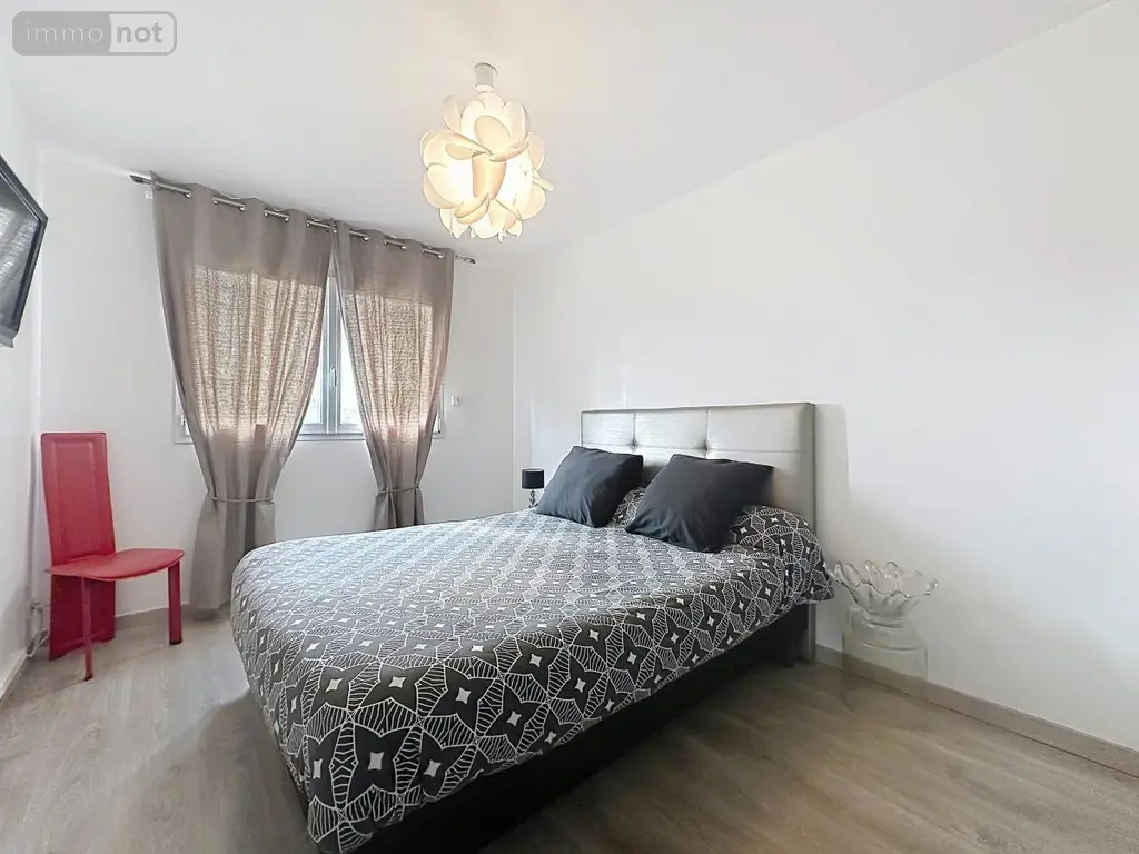 Maison a vendre Caudan 56850 Morbihan 56 123 m2 5 pièces 446920 euros 56079-1591 007