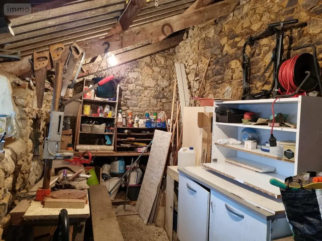 Maison a vendre Tréméven 22290 Côtes-d'Armor 22 80 m2 5 pièces 173250 euros 29066-3791 013