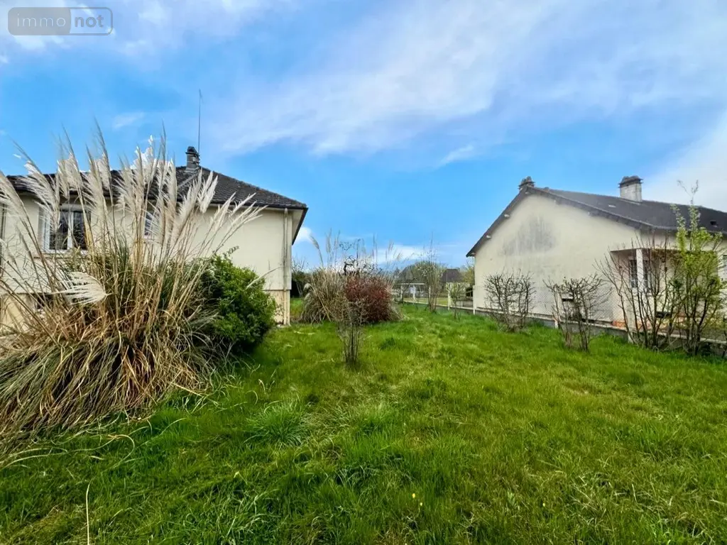 Maison a vendre Bretoncelles 61110 Orne 61 52 m2 3 pièces 101175 euros 61081-153 013
