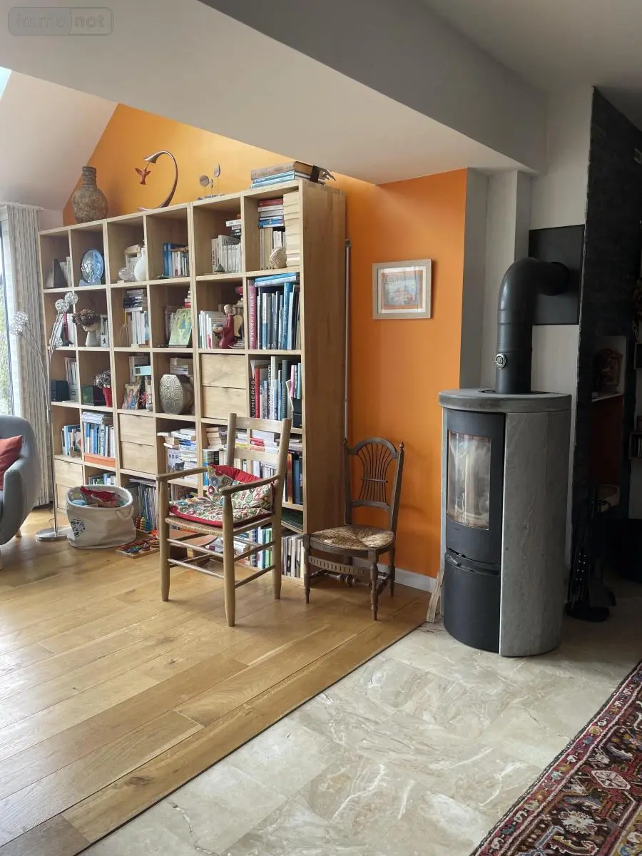 Maison a vendre Saint-Avé 56890 Morbihan 56 188 m2 6 pièces 448000 euros 56002-1368 004