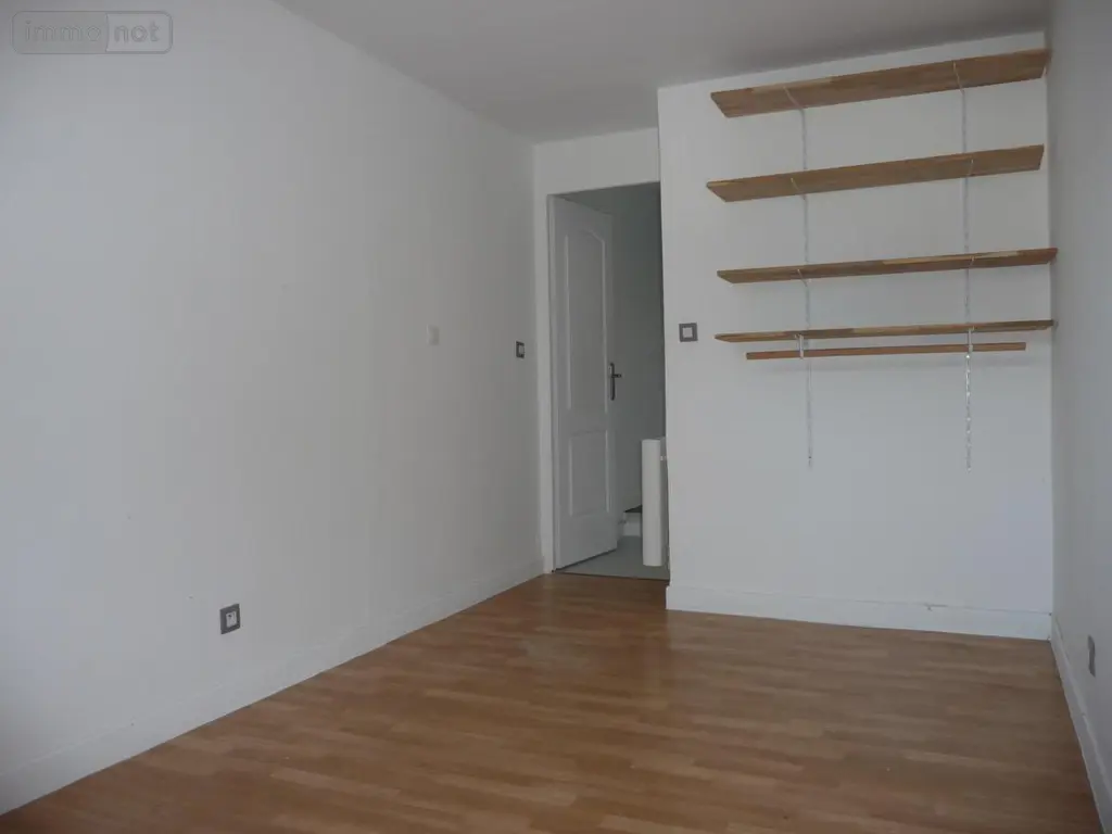 Location appartement Nœux-les-Mines 62290 Pas-de-Calais 62 39 m2 2 pièces 430 euros 62023-L1450 007