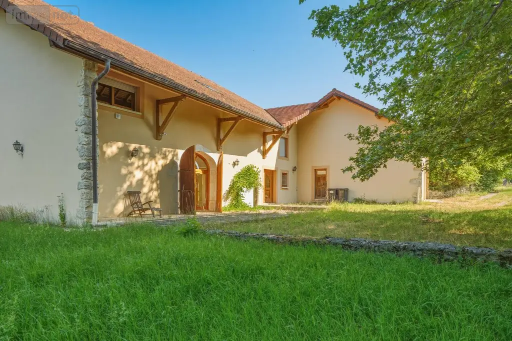 Maison a vendre Divonne-les-Bains 01220 Ain 01 661 m2 11 pièces 2500000 euros 01047-868 001