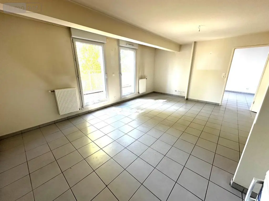 Appartement a vendre Toulouse 31100 Haute-Garonne 31 55 m2 2 pièces 112000 euros 31003-172 008