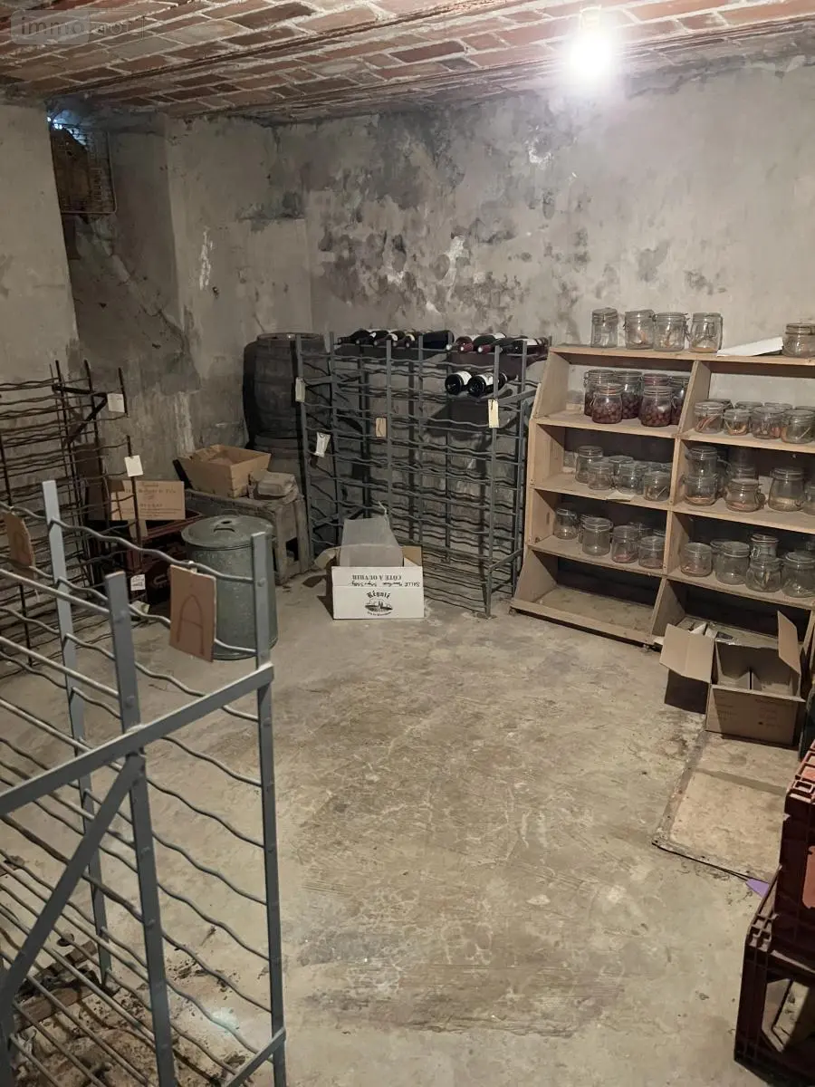 Maison a vendre Beauce la Romaine 41240 Loir-et-Cher 41 104 m2 4 pièces 137800 euros 41029-36 010
