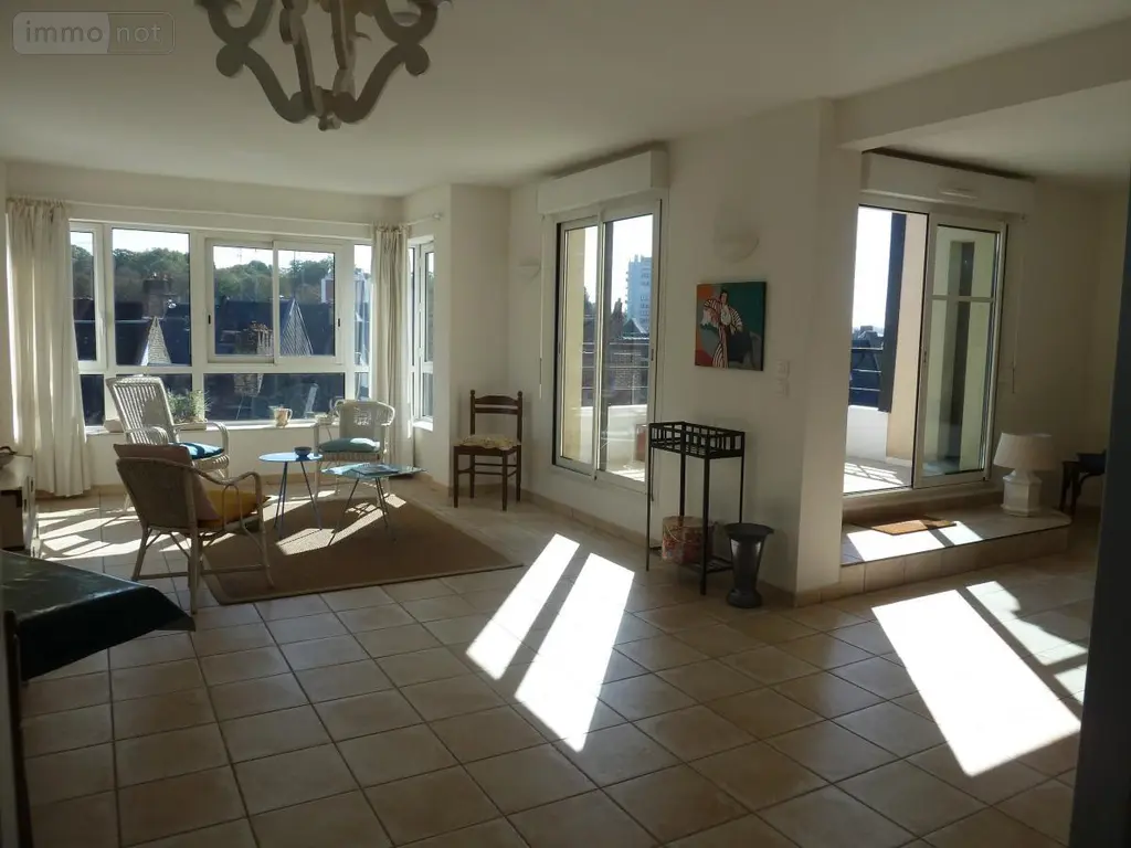 Appartement a vendre Cambrai 59400 Nord 59 110 m2 3 pièces 382470 euros 59083-10 003