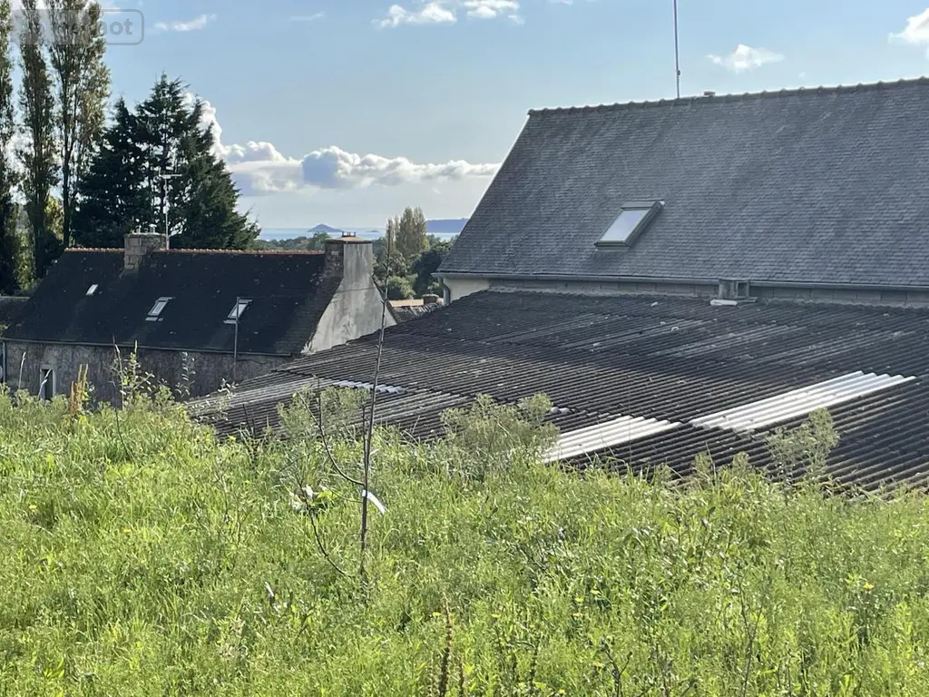 Maison a vendre Ploubazlanec 22620 Côtes-d'Armor 22 192 m2 8 pièces 436500 euros 22023-3606 021