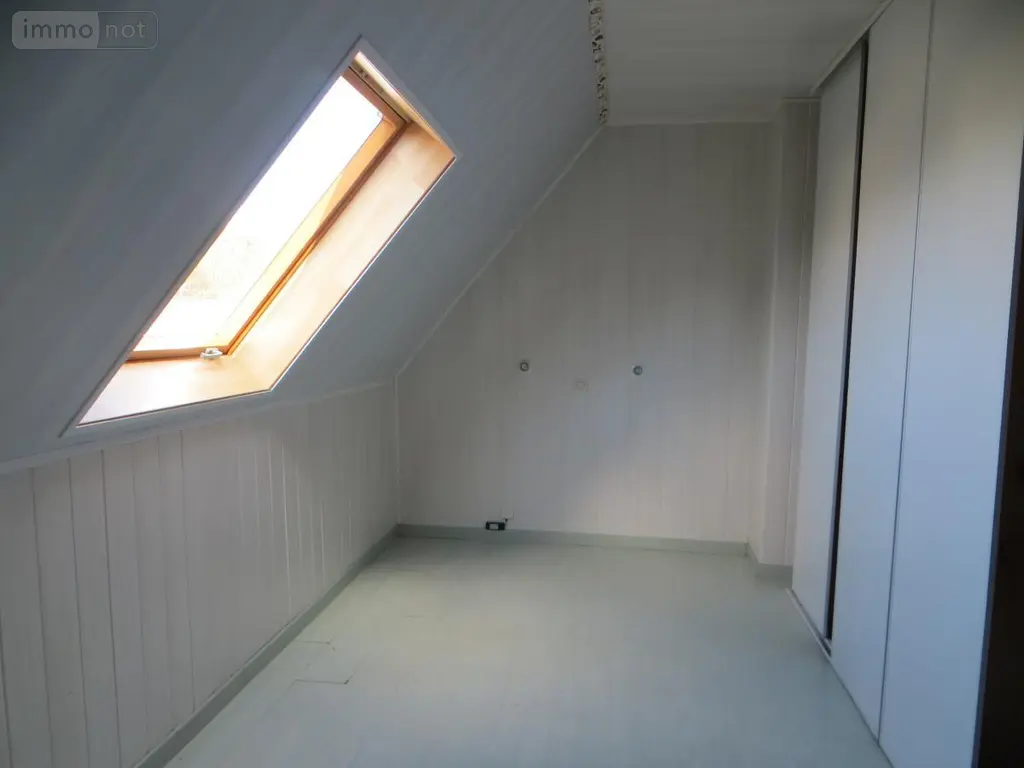 Maison a vendre Noues de Sienne 14380 Calvados 14 78 m2 4 pièces 96300 euros 14076-5980 009