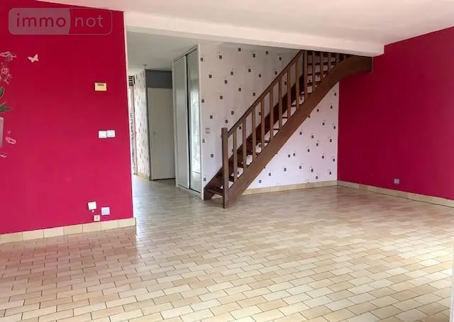 Maison a vendre Grand-Couronne 76530 Seine-Maritime 76 86 m2 4 pièces 202500 euros 76009-461 003