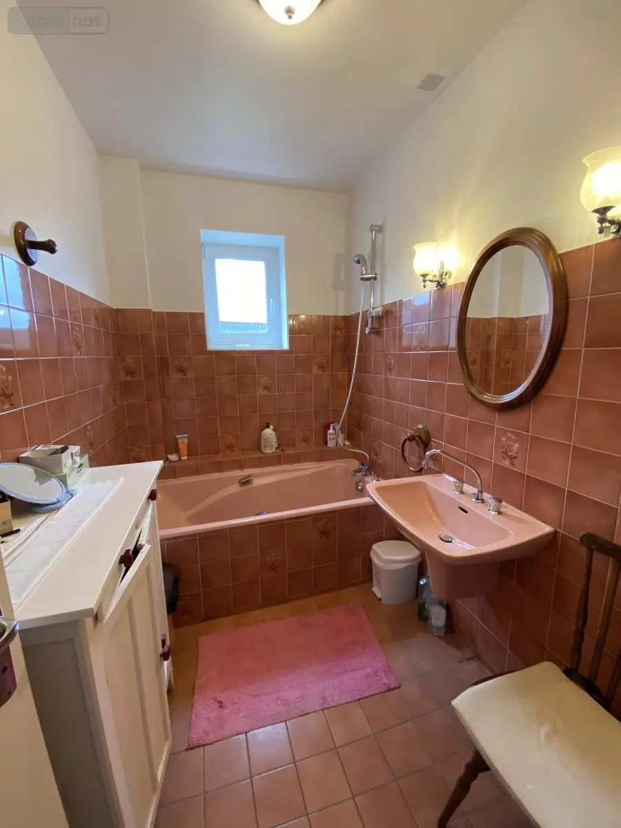 Maison a vendre Guilliers 56490 Morbihan 56 113 m2 4 pièces 218400 euros 22110-2309 010