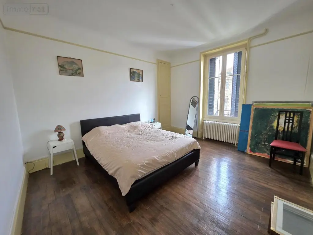 Maison a vendre Vierzon 18100 Cher 18 189 m2 7 pièces 235800 euros 18058-67 009