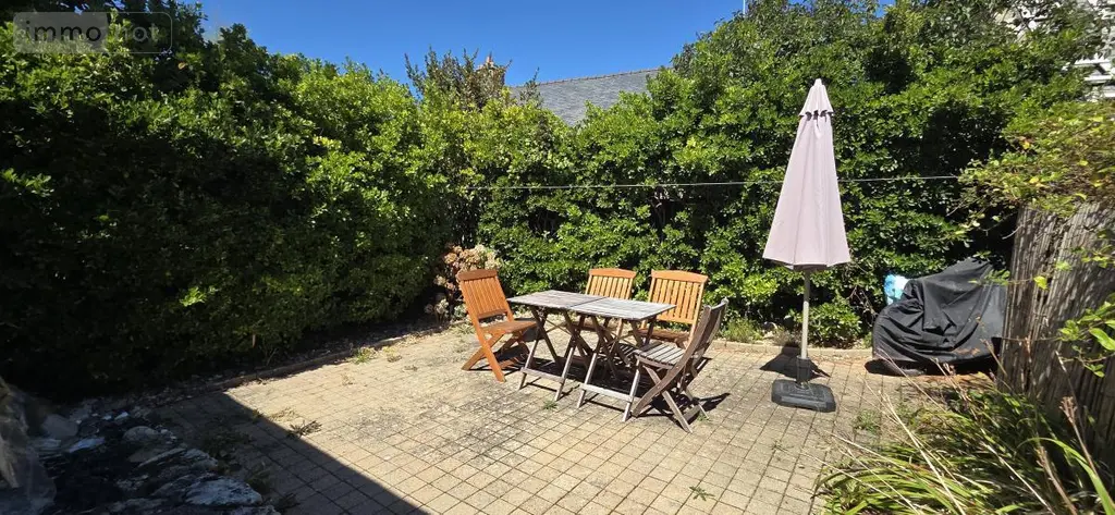 Maison a vendre Porspoder 29840 Finistère 29 53 m2 5 pièces 231000 euros 29055-1027 010