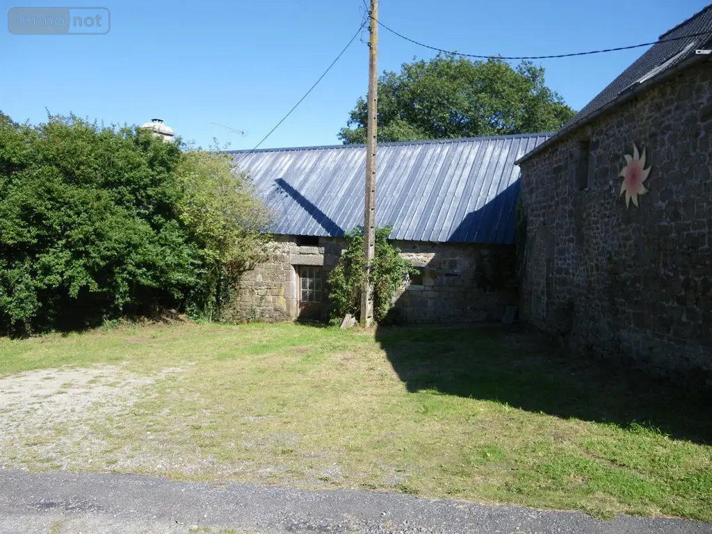 Maison a vendre Silfiac 56480 Morbihan 56 227 m2 471510 euros 56075-2245 006