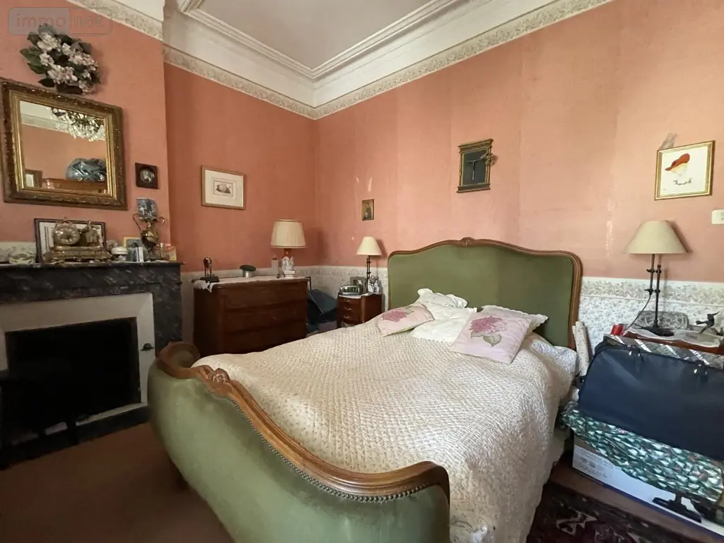 Maison a vendre Vannes 56000 Morbihan 56 173 m2 8 pièces 965640 euros 56076-1358 011