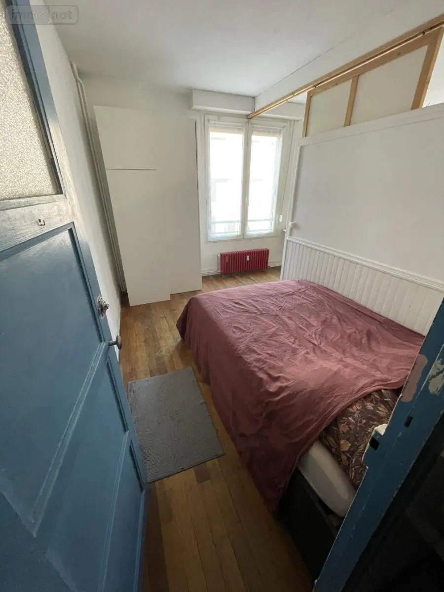 Appartement a vendre Amiens 80000 Somme 80 40 m2 2 pièces 125000 euros 80011-5592 007