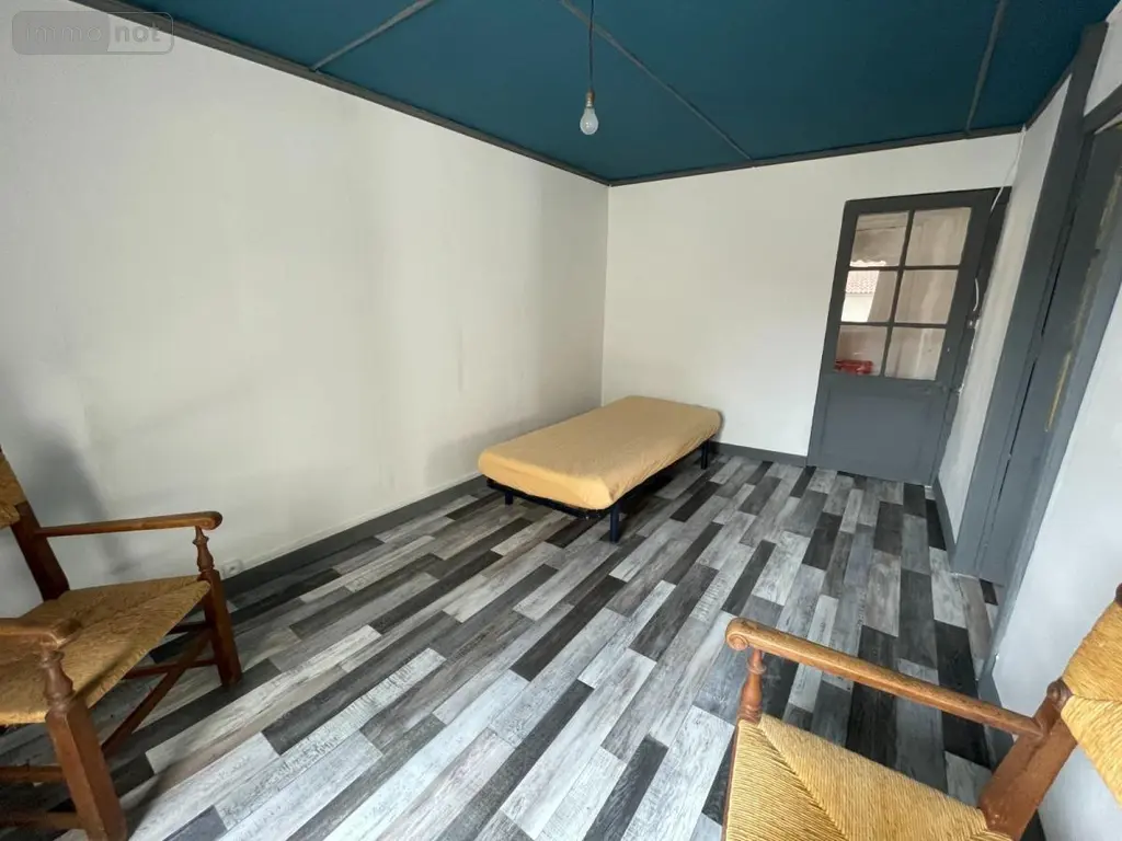 Maison a vendre Marans 17230 Charente-Maritime 17 100 m2 4 pièces 139650 euros 17015-523 009