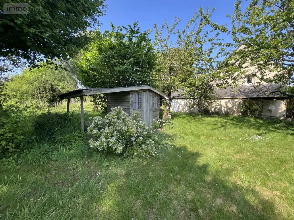 Maison a vendre Plumaudan 22350 Côtes-d'Armor 22 92 m2 4 pièces 211190 euros 22044-3864 021