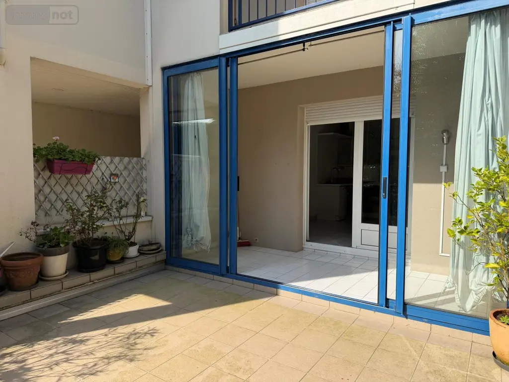 Appartement a vendre Dinard 35800 Ille-et-Vilaine 35 35 m2 2 pièces 250800 euros 35094-1299 003