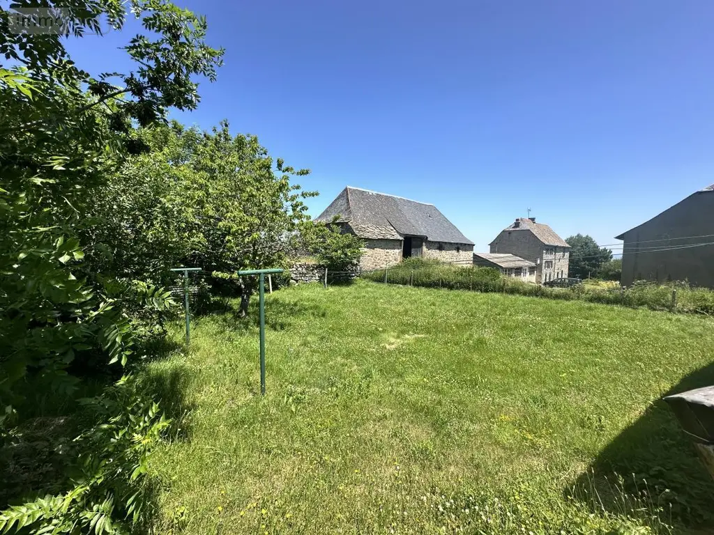Maison a vendre Paulhac 15430 Cantal 15 131 m2 137800 euros 15046-67 003