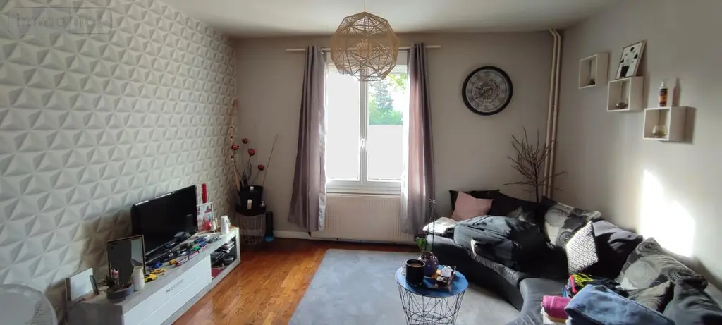 Maison a vendre Yvré-l'Évêque 72530 Sarthe 72 74 m2 5 pièces 135272 euros 72010-1975 003