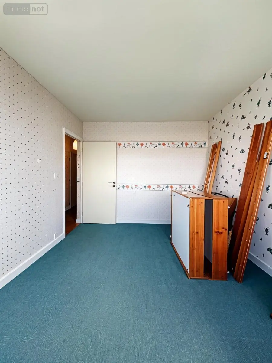 Appartement a vendre Angers 49000 Maine-et-Loire 49 104 m2 4 pièces 262500 euros 49114-824 005
