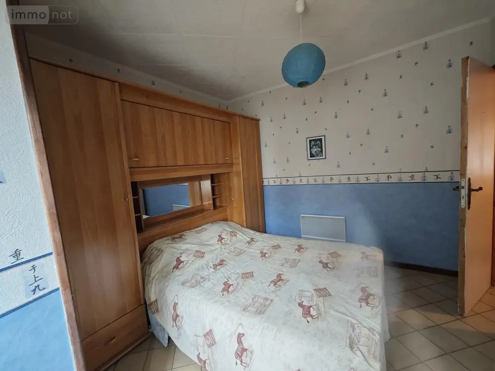Maison a vendre Val-du-Maine 53340 Mayenne 53 159 m2 6 pièces 157500 euros 72068-2202 007