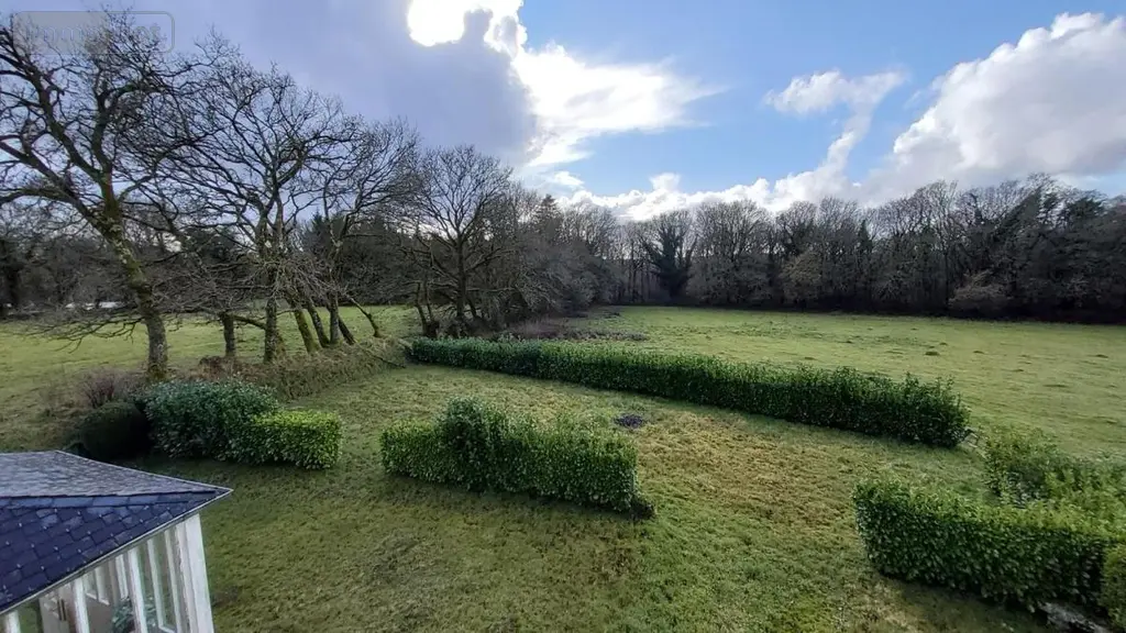 Maison a vendre Brennilis 29690 Finistère 29 92 m2 4 pièces 126000 euros 29066-3841 012