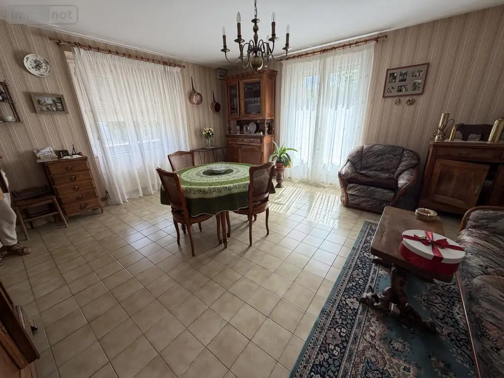 Maison a vendre Guipel 35440 Ille-et-Vilaine 35 89 m2 173080 euros 35021-2175 003