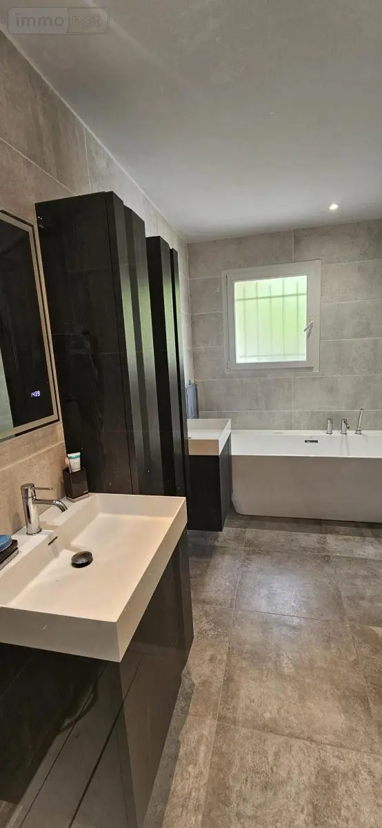 Maison a vendre Saint-Clément-de-Rivière 34980 Hérault 34 240 m2 7 pièces 975000 euros 34019-479 011