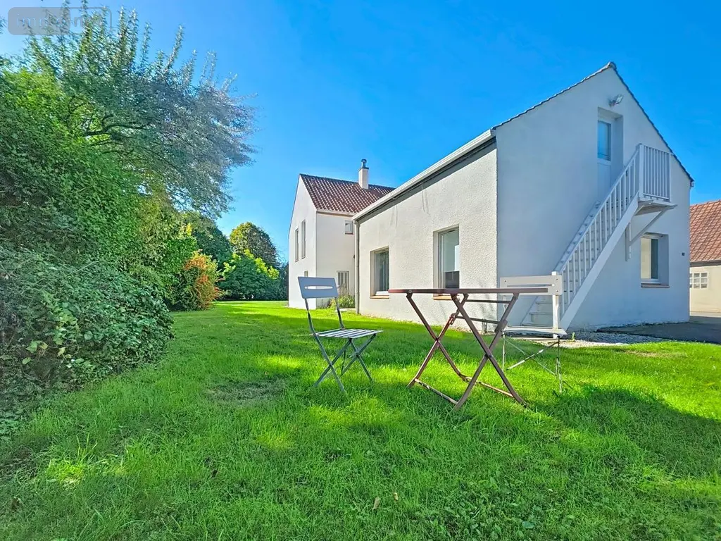 Maison a vendre Busnes 62350 Pas-de-Calais 62 200 m2 9 pièces 364000 euros 62050-1825 015