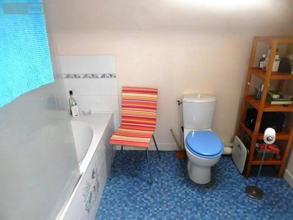 Maison a vendre Ploërdut 56160 Morbihan 56 135 m2 6 pièces 178900 euros 56075-2310 015