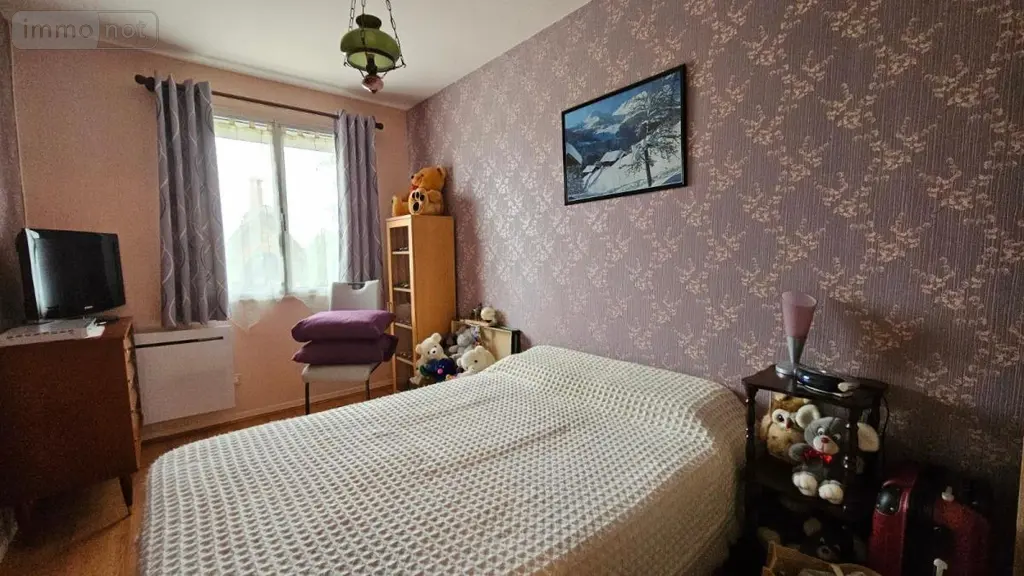 Viager maison Fréteval 41160 Loir-et-Cher 41 80 m2 4 pièces 40000 euros 41050-2782 007