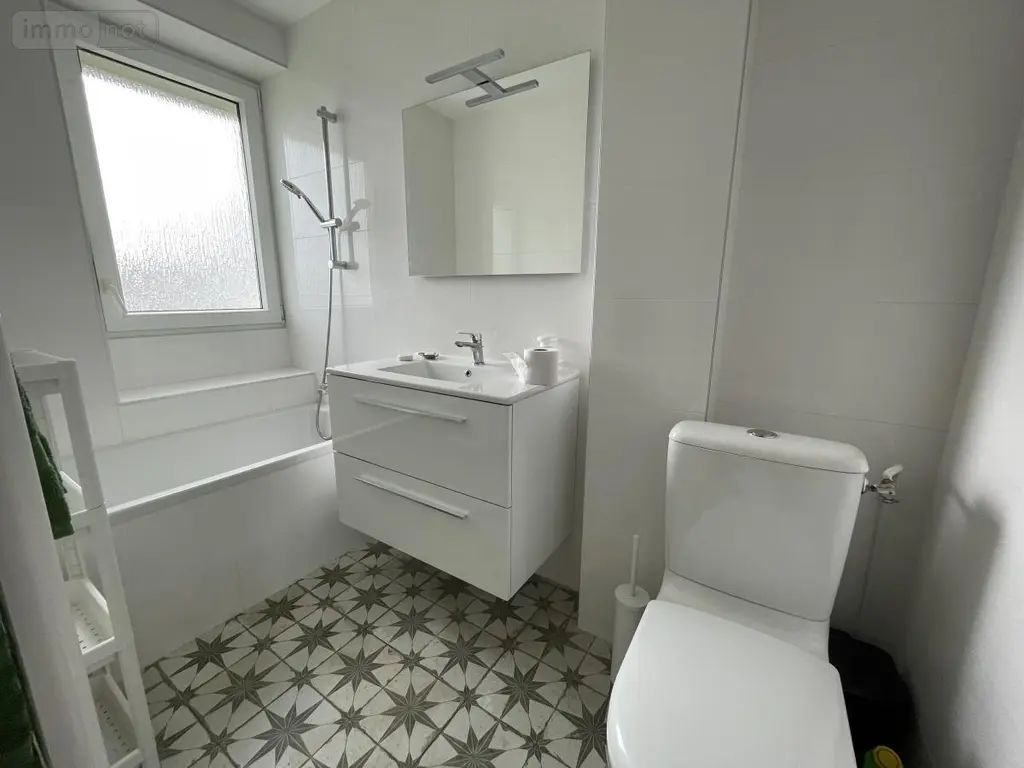Maison a vendre Le Bono 56400 Morbihan 56 125 m2 6 pièces 479300 euros 56002-1084 005