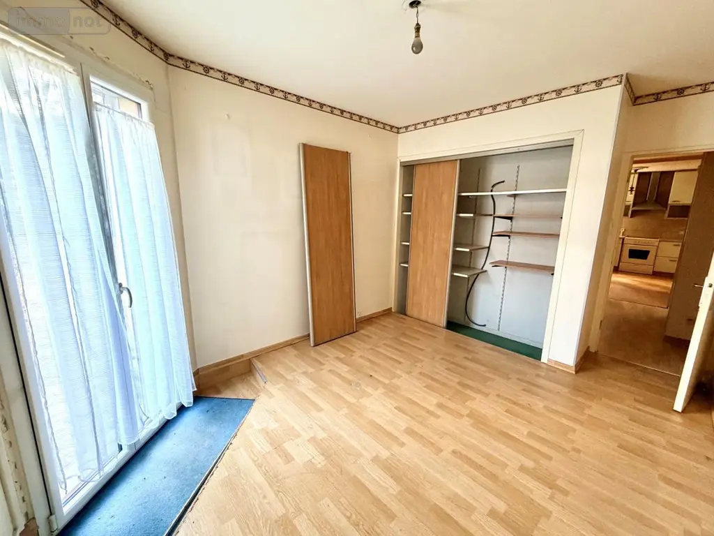 Appartement a vendre Tinqueux 51430 Marne 51 109 m2 5 pièces 210500 euros 51067-240 009