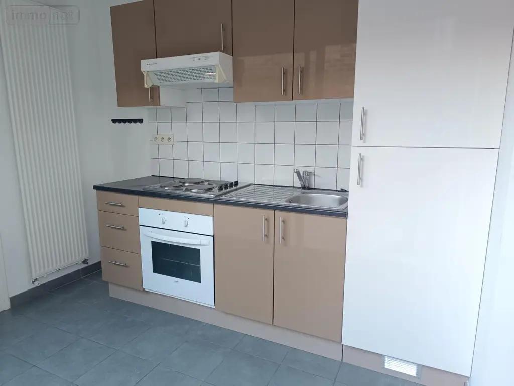 Maison a vendre Lillers 62190 Pas-de-Calais 62 76 m2 146500 euros 62024-1801 004