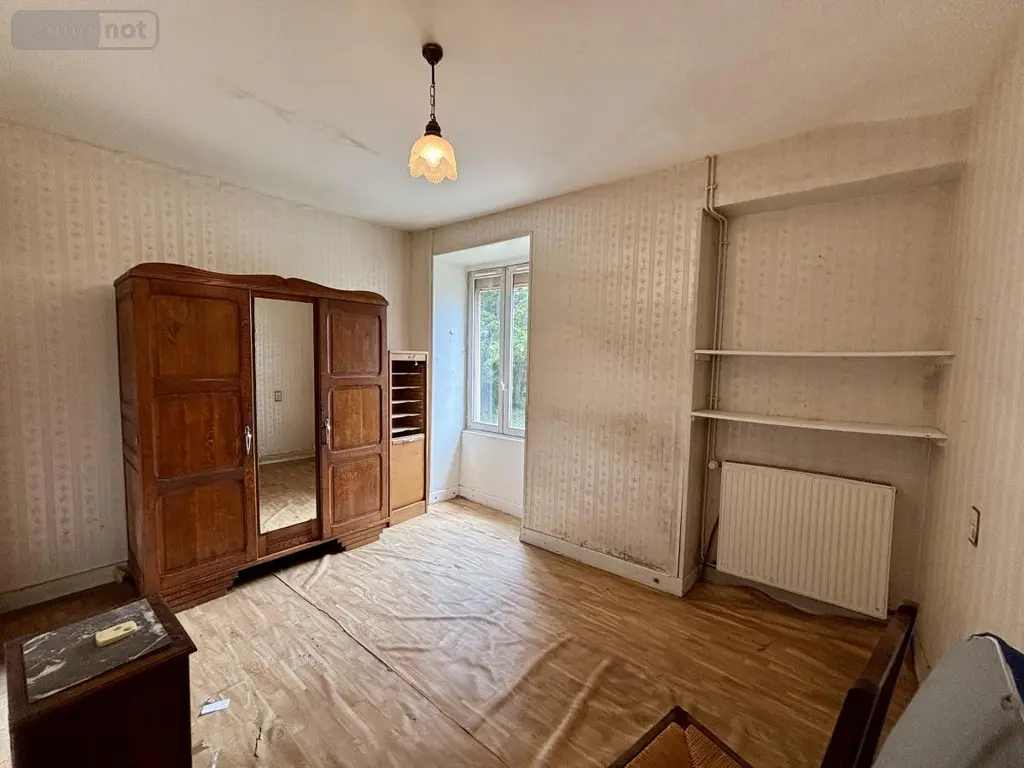 Maison a vendre Juillé 72170 Sarthe 72 93 m2 4 pièces 126000 euros 72126-3224 010