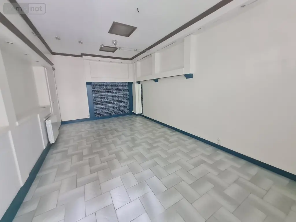 Immeuble de rapport a vendre Montoire-sur-le-Loir 41800 Loir-et-Cher 41 100 m2 99800 euros 41059-940 003