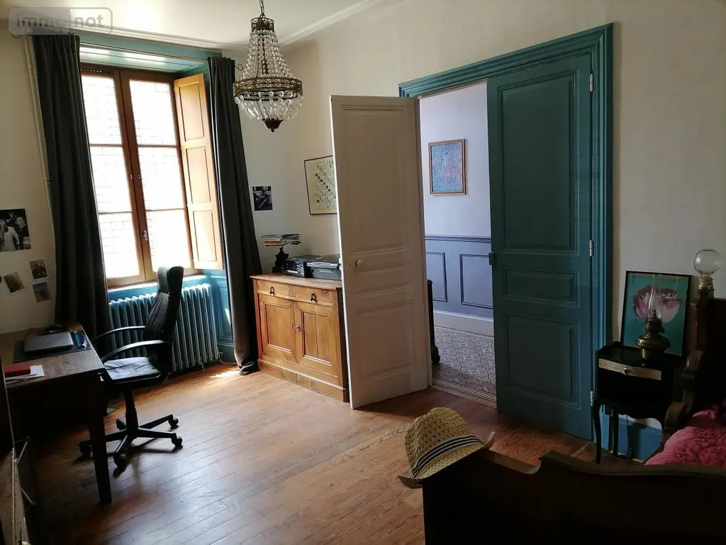 Maison a vendre Lanvollon 22290 Côtes-d'Armor 22 340 m2 14 pièces 504000 euros 22017-1247 019