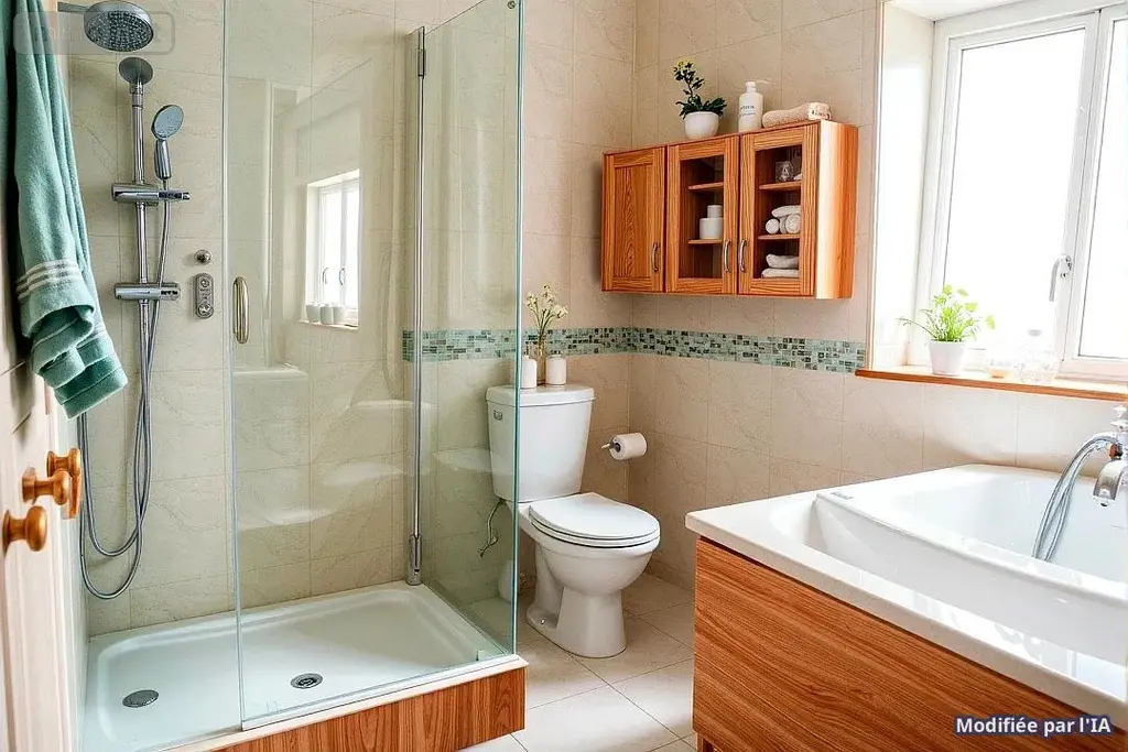 Appartement a vendre Pont-d'Ain 01160 Ain 01 64 m2 3 pièces 155000 euros 01016-521 010