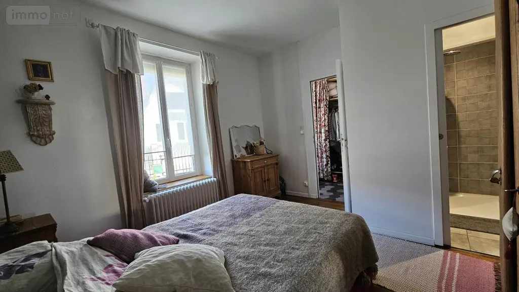 Maison a vendre Vendôme 41100 Loir-et-Cher 41 163 m2 5 pièces 337675 euros 41050-2890 011