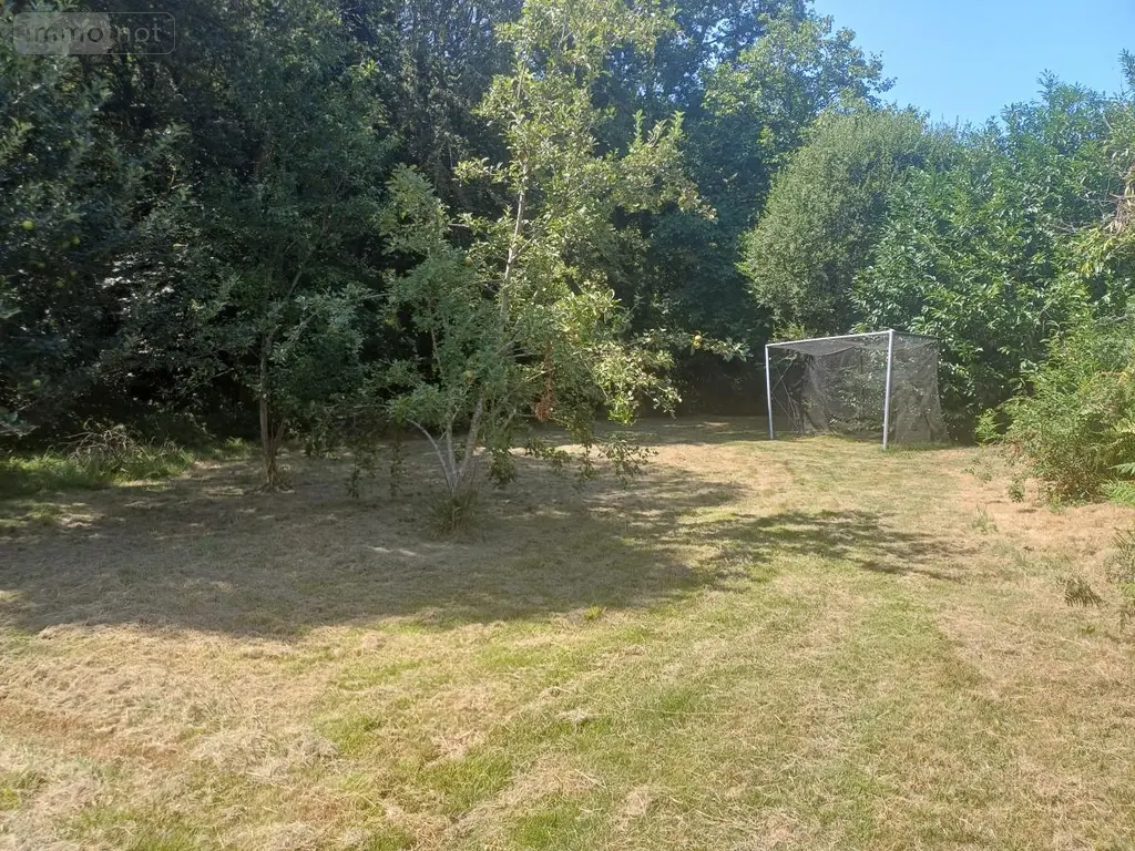 Maison a vendre Plouay 56240 Morbihan 56 144 m2 7 pièces 334600 euros 56032-1707 010