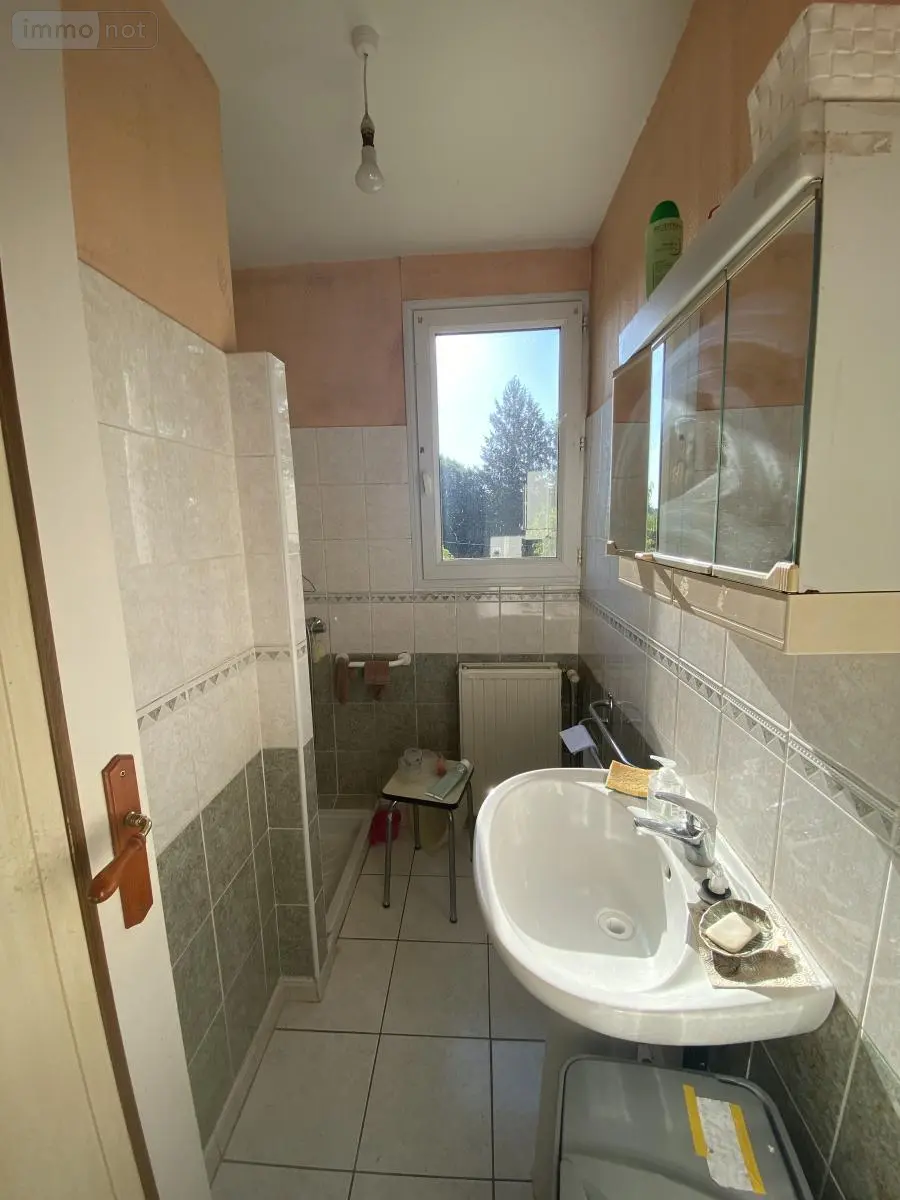 Maison a vendre Gomené 22230 Côtes-d'Armor 22 78 m2 4 pièces 94770 euros 22110-2335 010