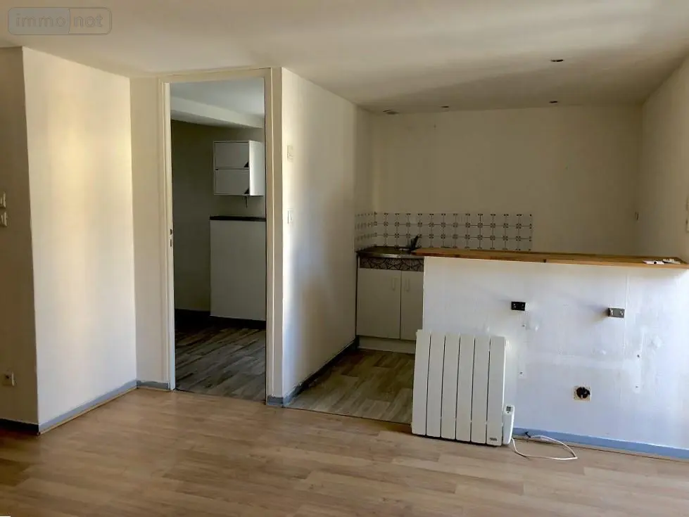 Immeuble de rapport a vendre Crosmières 72200 Sarthe 72 114 m2 105000 euros 72068-2121 010