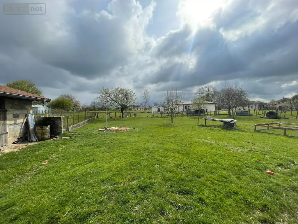 Maison a vendre Viriat 01440 Ain 01 102 m2 240000 euros 01083-1956 014