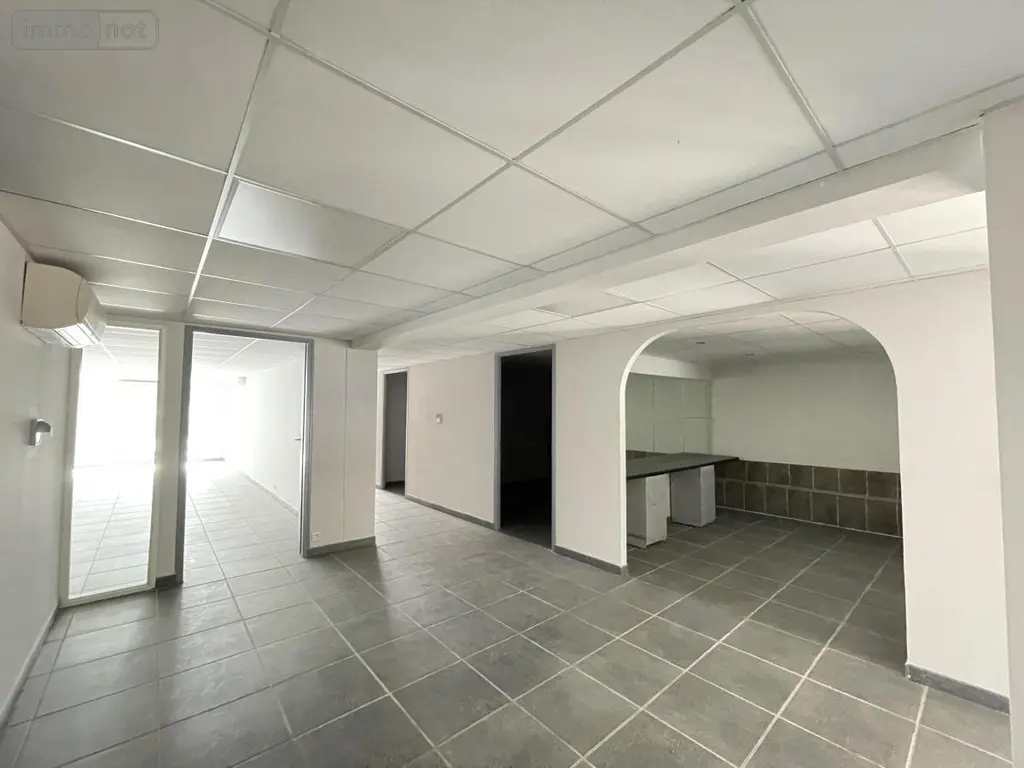 Immeuble de rapport a vendre Montpellier 34000 Hérault 34 251 m2 1306000 euros 34074-249 011
